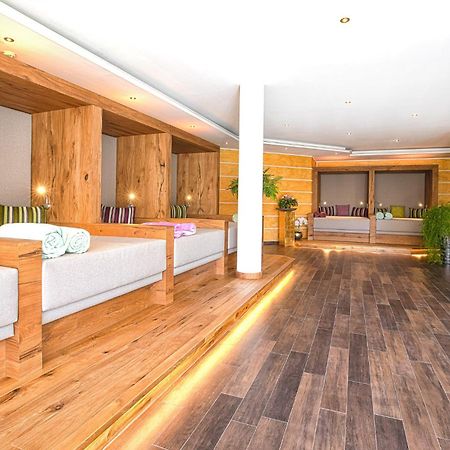 Parkhotel Bad Schallerbach Ngoại thất bức ảnh