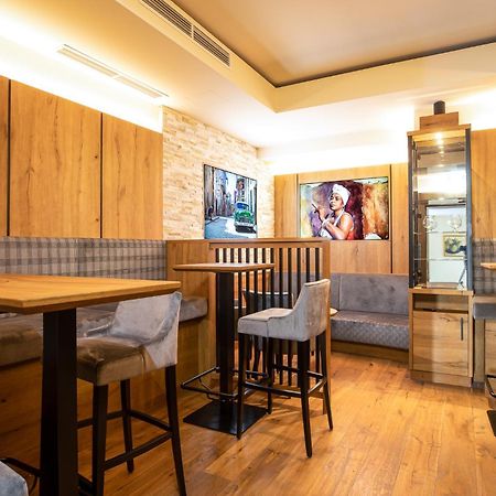 Parkhotel Bad Schallerbach Ngoại thất bức ảnh