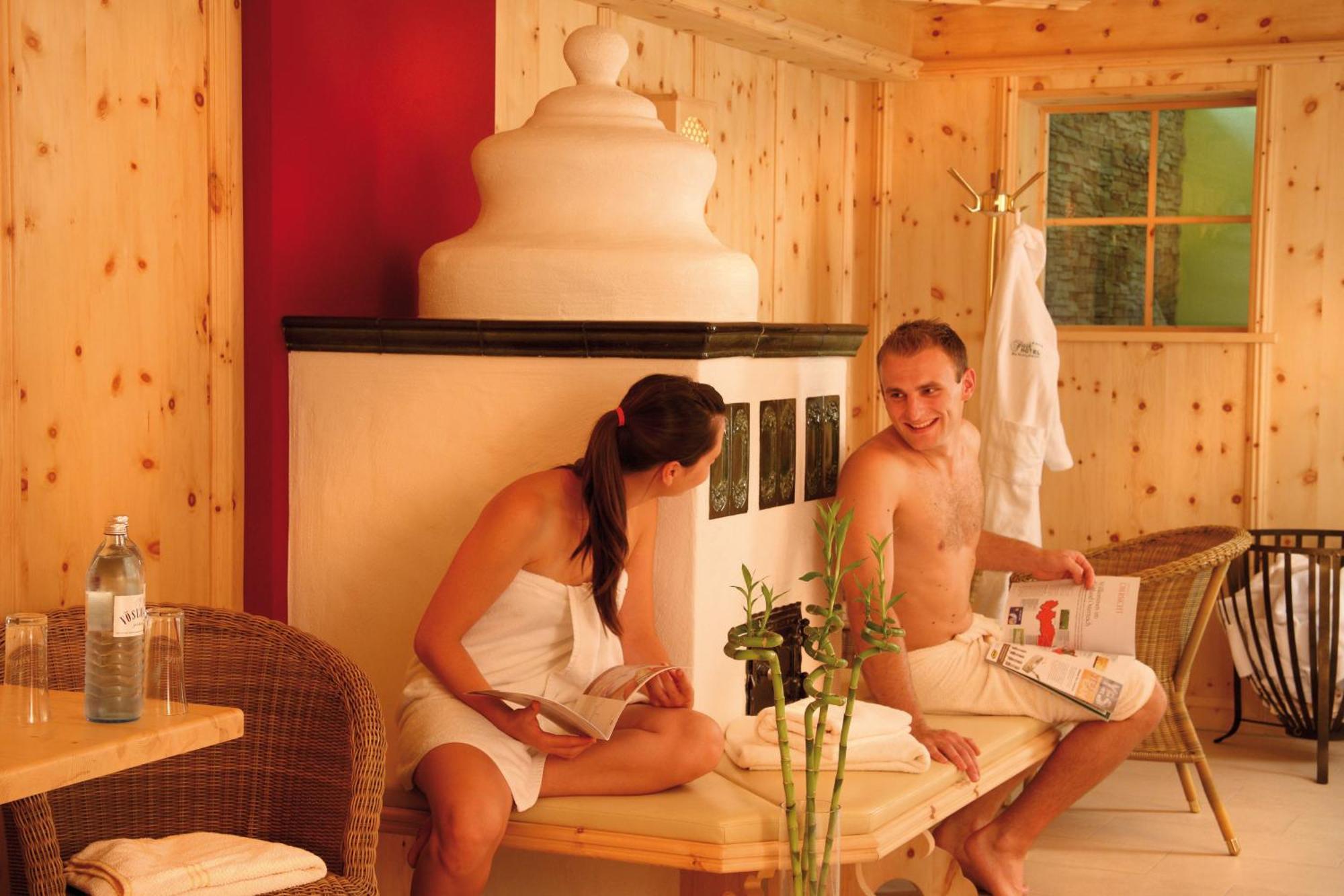 Parkhotel Bad Schallerbach Ngoại thất bức ảnh