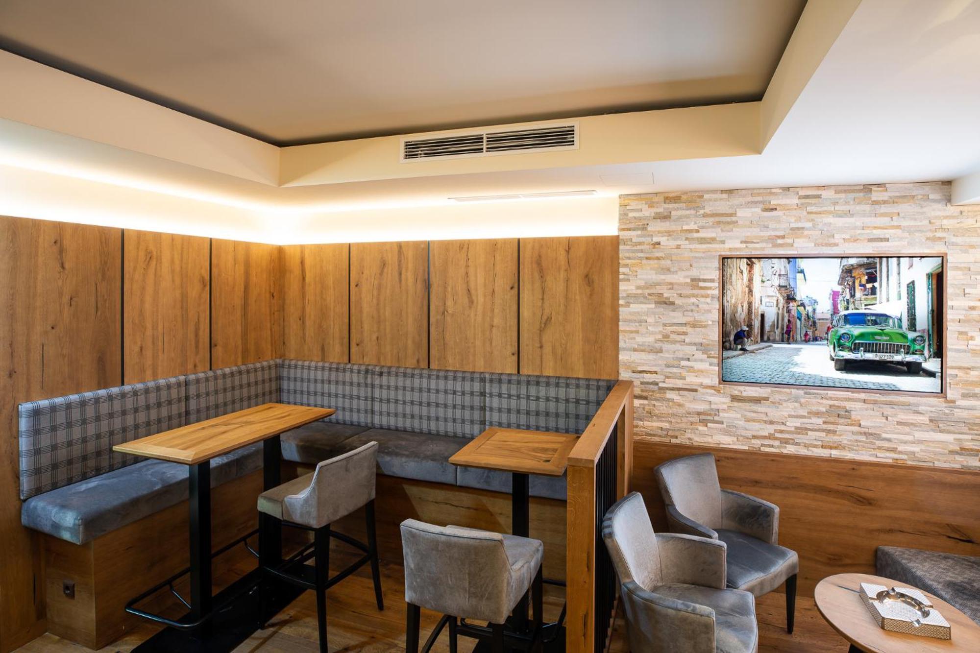 Parkhotel Bad Schallerbach Ngoại thất bức ảnh