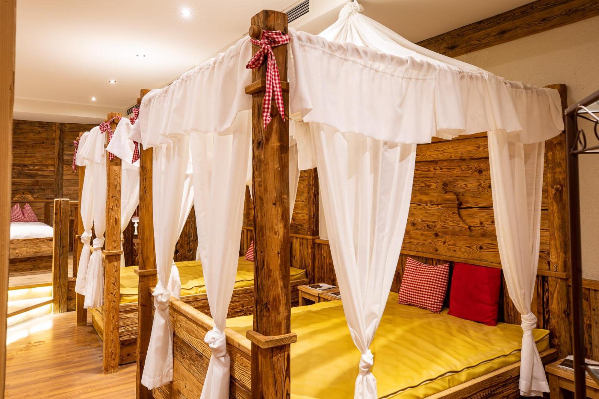 Parkhotel Bad Schallerbach Ngoại thất bức ảnh
