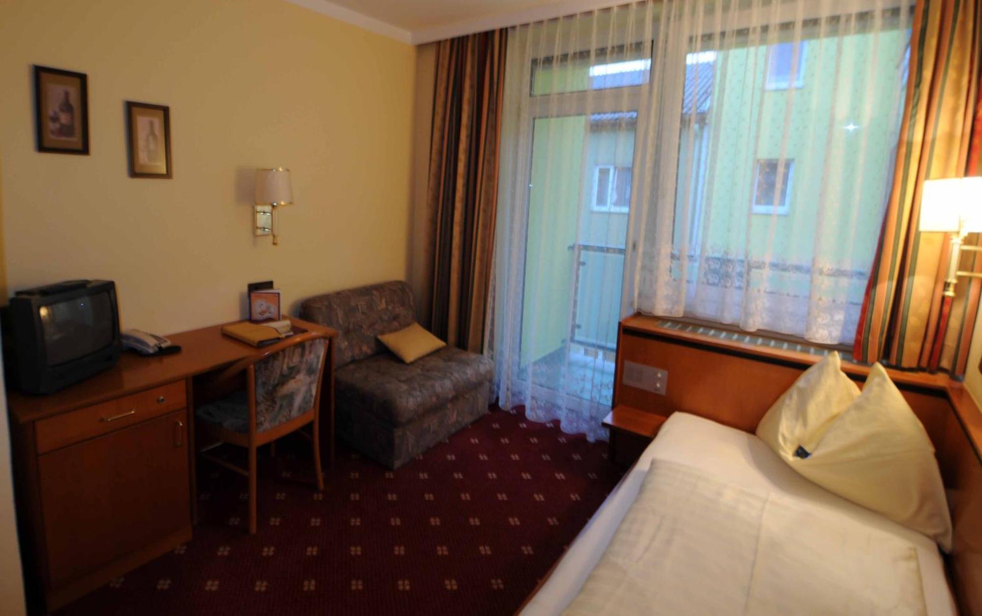 Parkhotel Bad Schallerbach Ngoại thất bức ảnh
