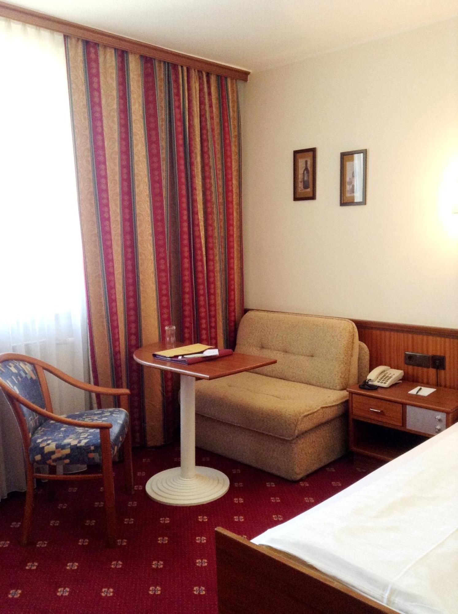 Parkhotel Bad Schallerbach Phòng bức ảnh