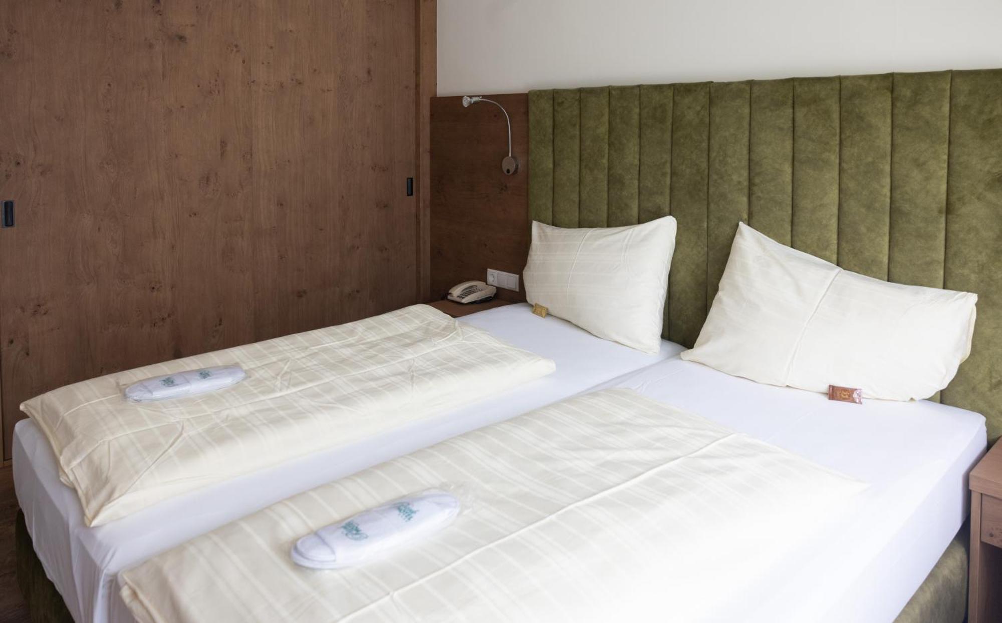 Parkhotel Bad Schallerbach Ngoại thất bức ảnh