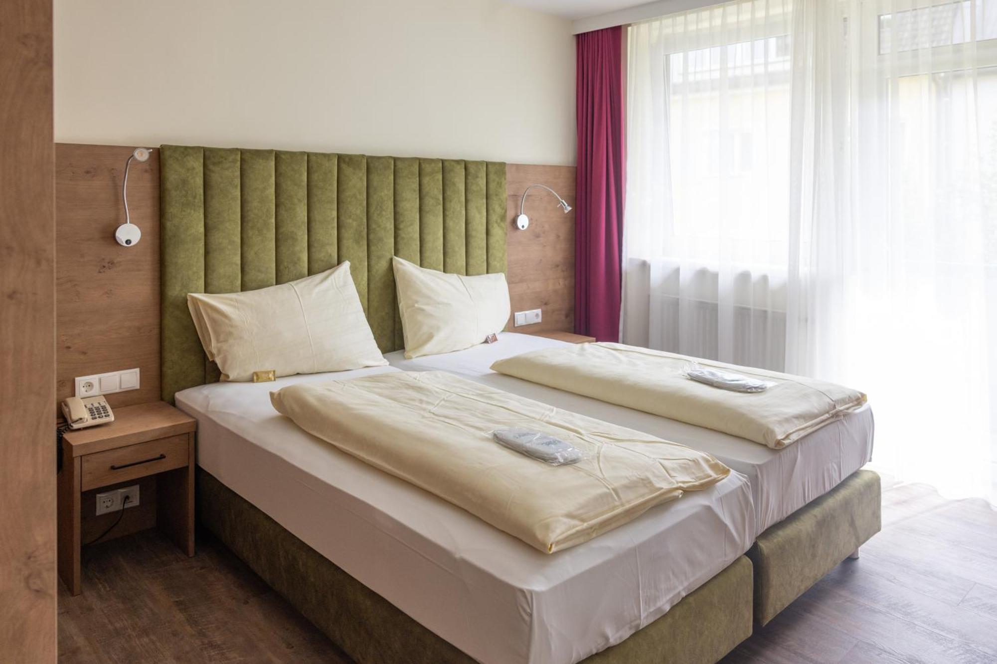 Parkhotel Bad Schallerbach Ngoại thất bức ảnh
