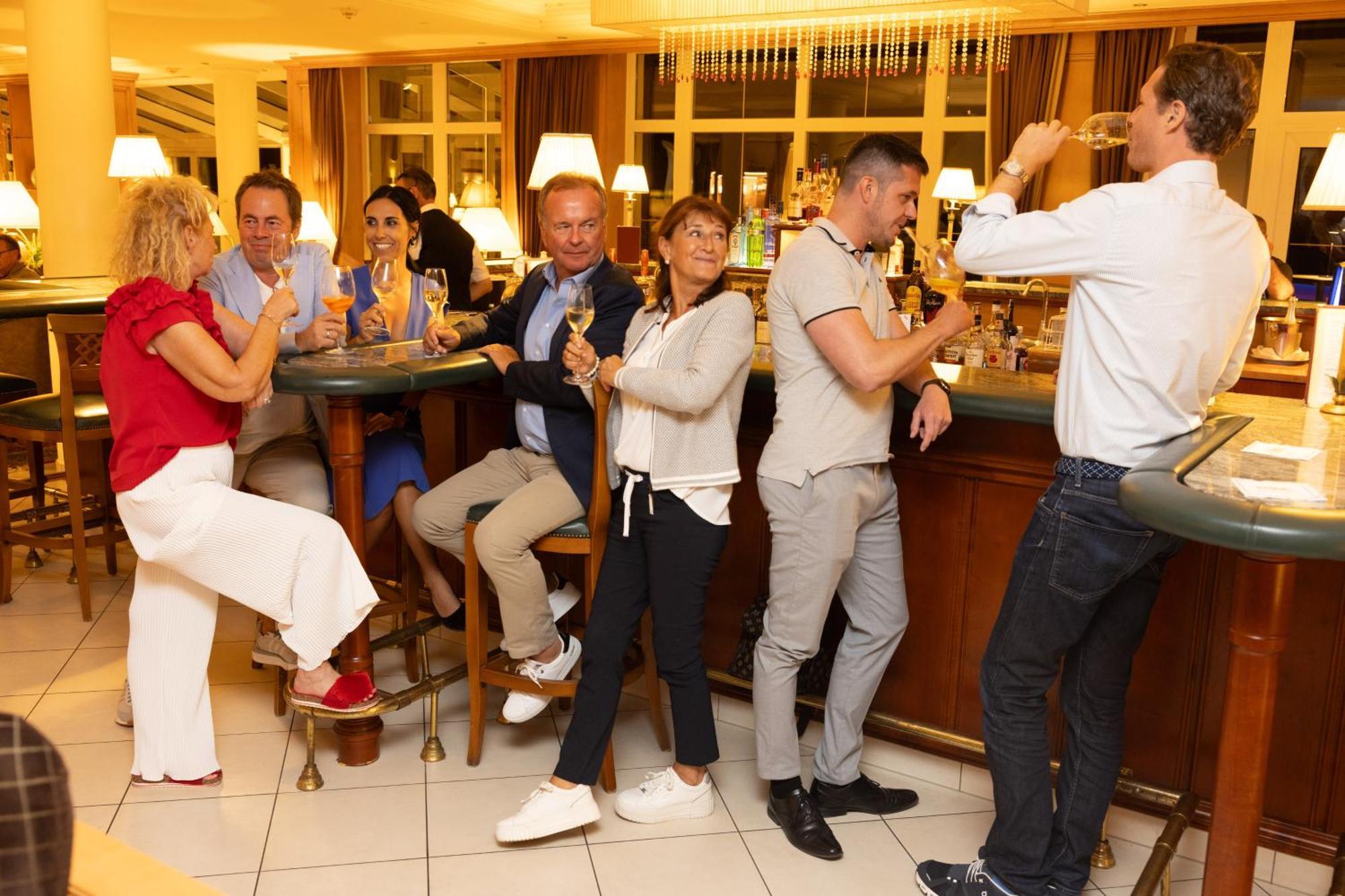 Parkhotel Bad Schallerbach Ngoại thất bức ảnh