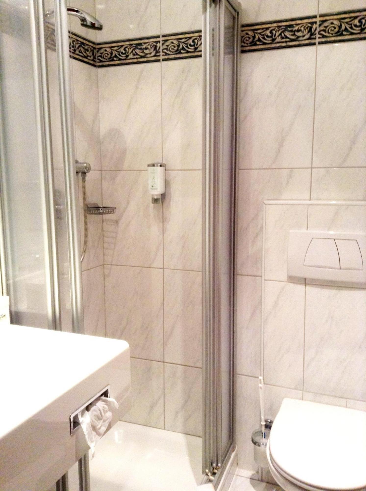 Parkhotel Bad Schallerbach Phòng bức ảnh