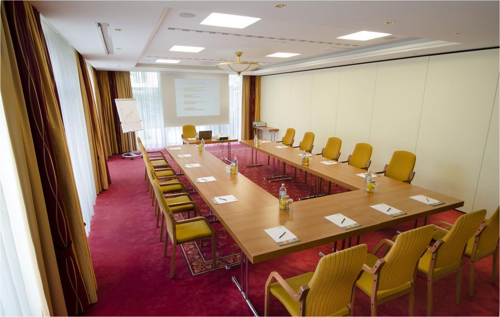 Parkhotel Bad Schallerbach Ngoại thất bức ảnh