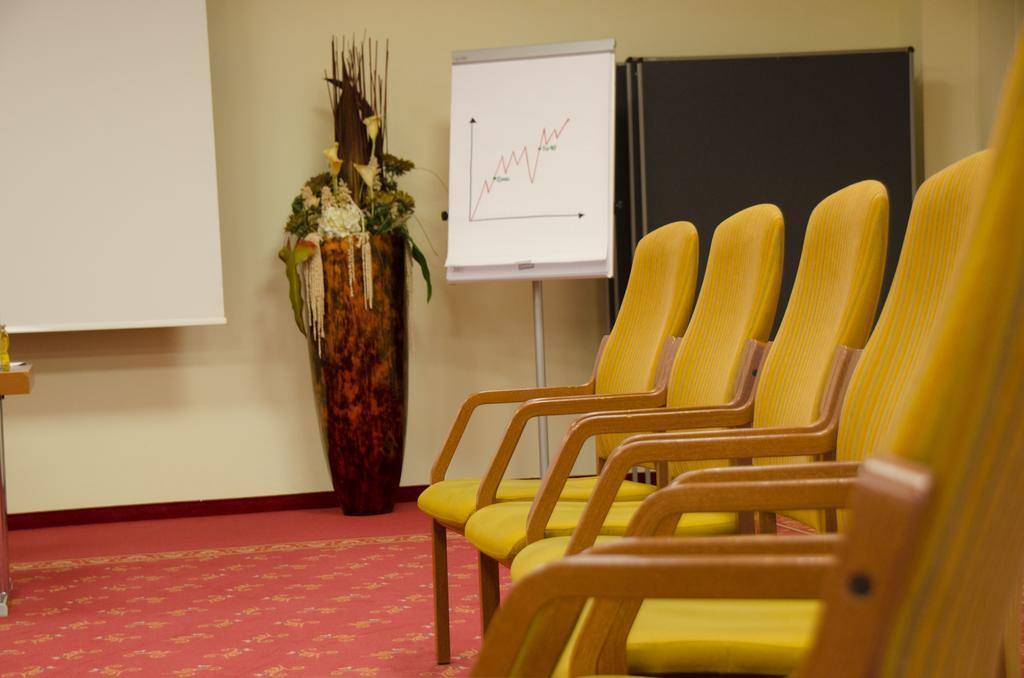 Parkhotel Bad Schallerbach Ngoại thất bức ảnh