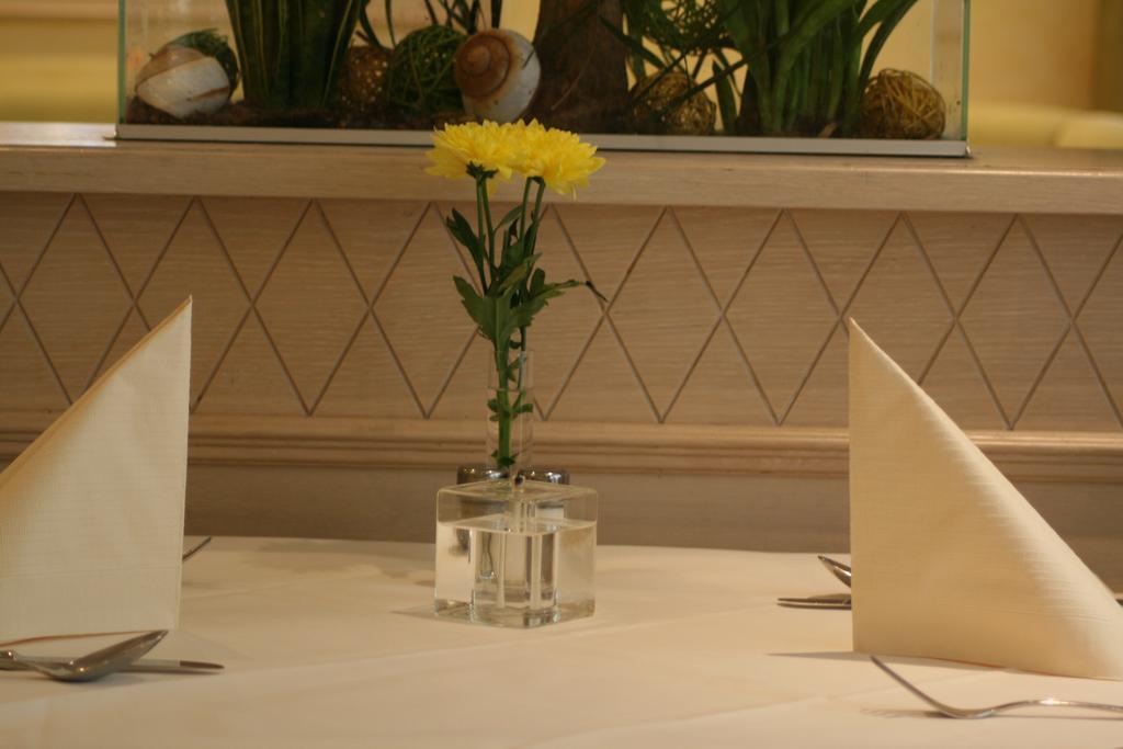 Parkhotel Bad Schallerbach Ngoại thất bức ảnh
