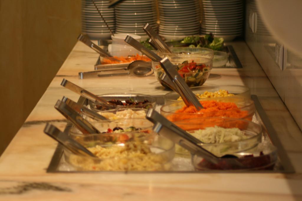Parkhotel Bad Schallerbach Ngoại thất bức ảnh