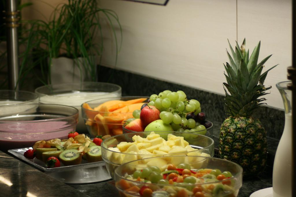 Parkhotel Bad Schallerbach Ngoại thất bức ảnh