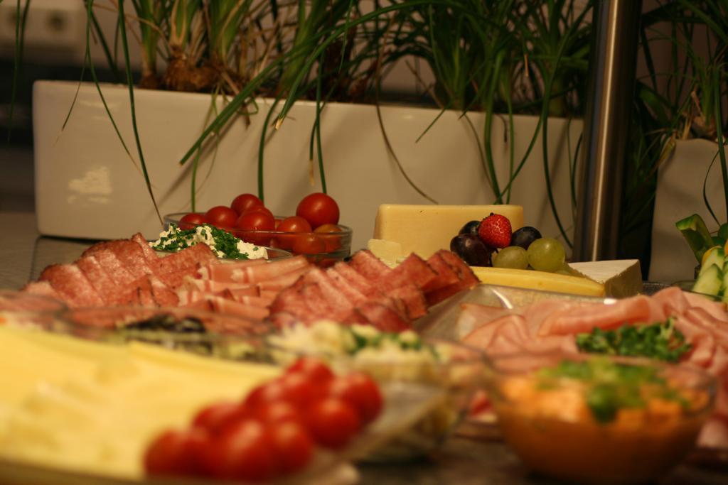 Parkhotel Bad Schallerbach Ngoại thất bức ảnh