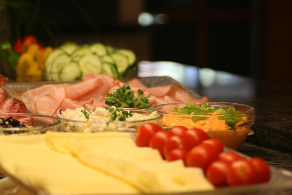 Parkhotel Bad Schallerbach Ngoại thất bức ảnh