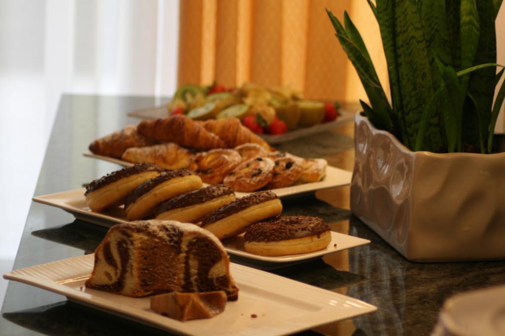 Parkhotel Bad Schallerbach Ngoại thất bức ảnh